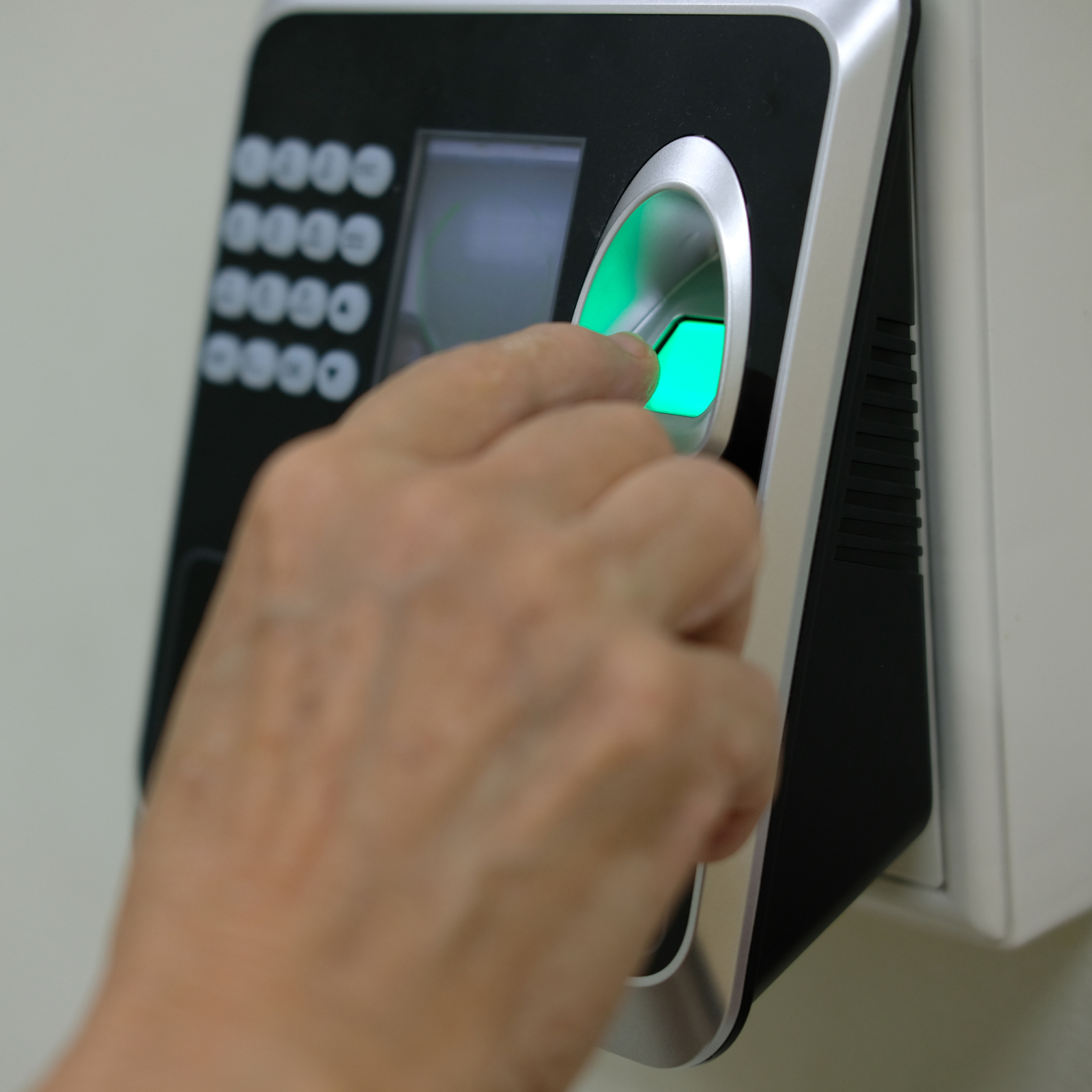 controle de ponto integrado apli