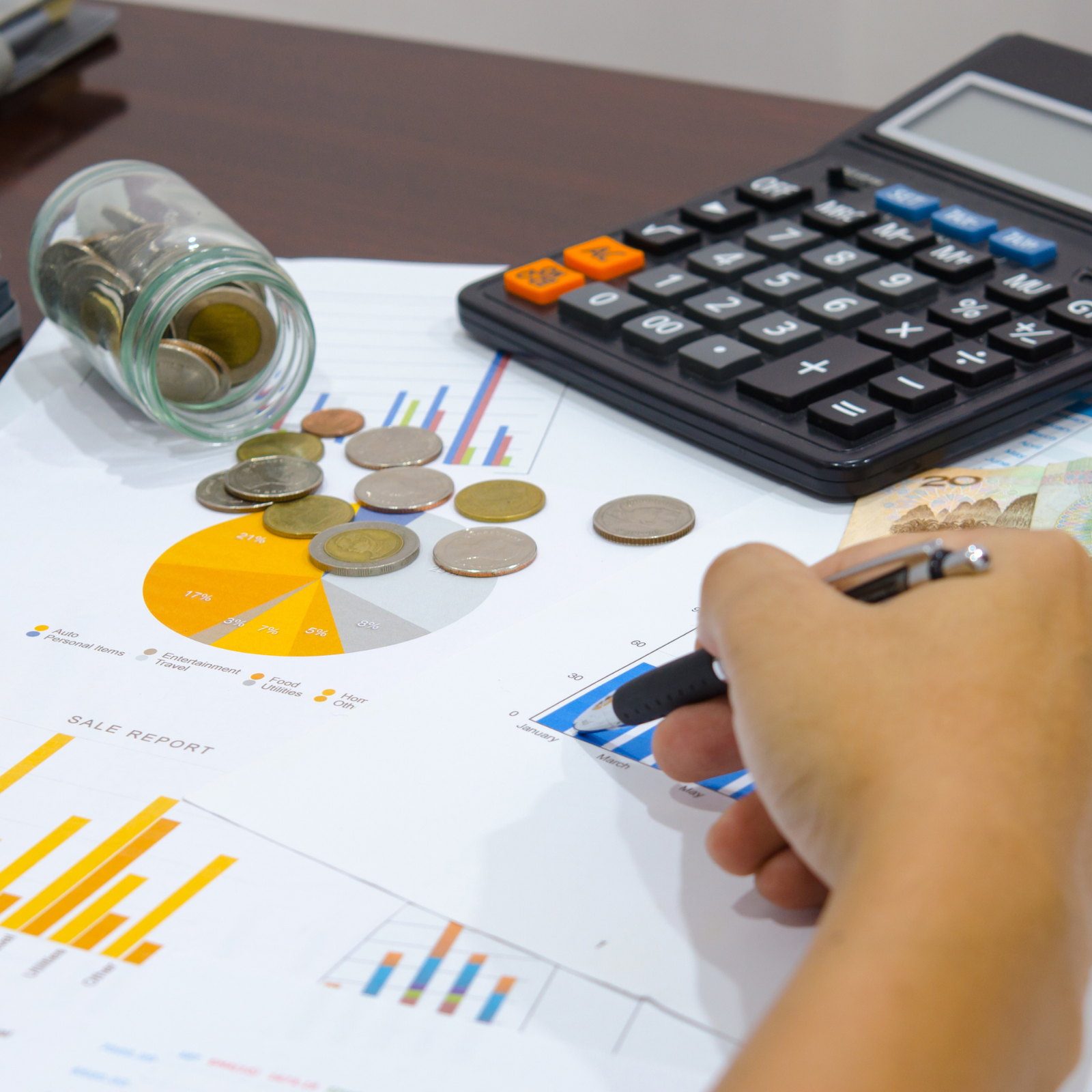 gerenciamento de pagamento