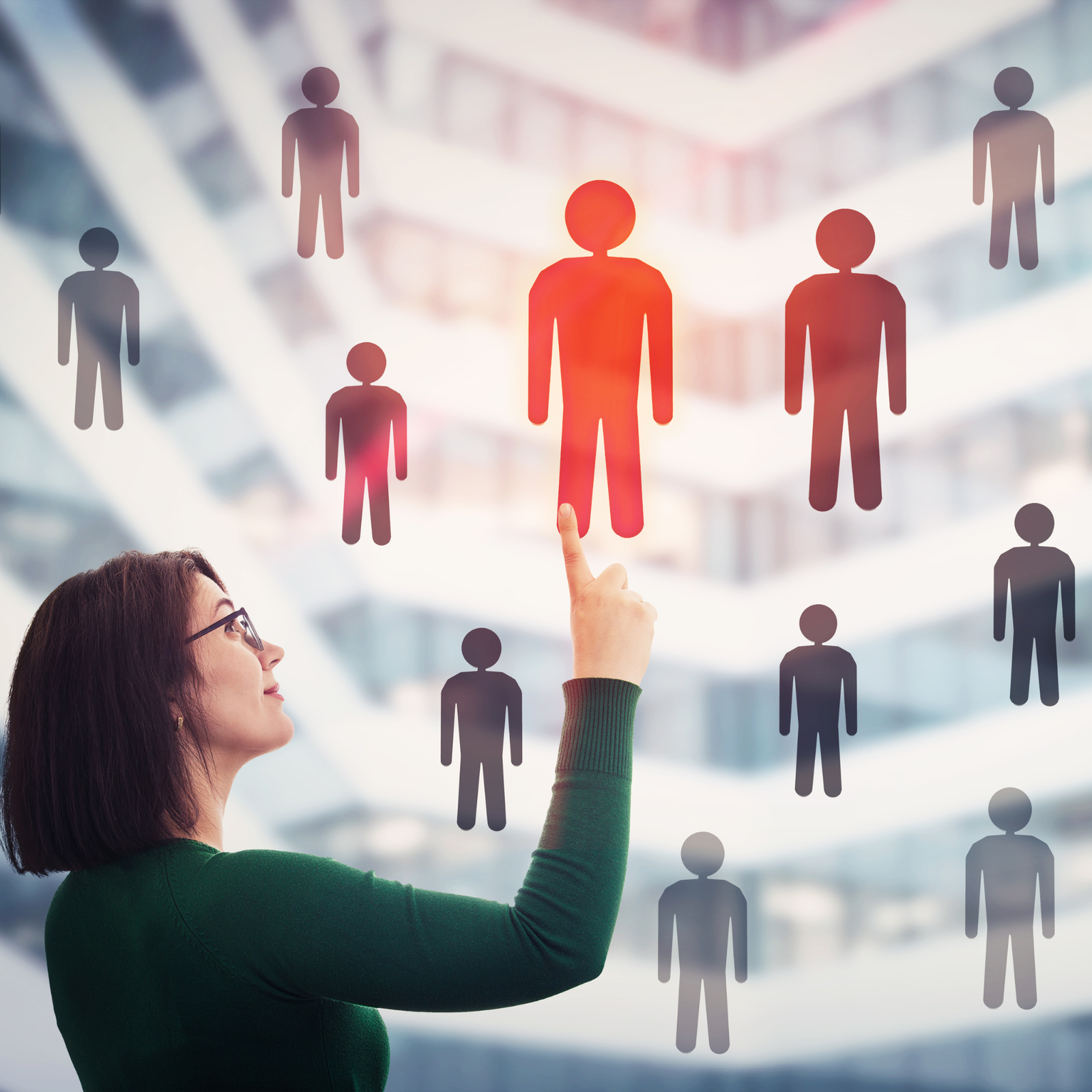 Suporte e Assistência Personalizada